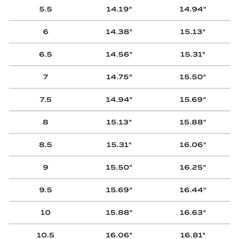 Tecovas - The Abby - White - Size 9 - Picture 7 of 11